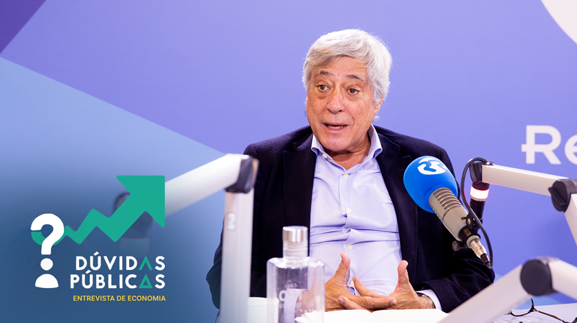 Eliminar portagens das ex-SCUT "é um desperdício de recursos"