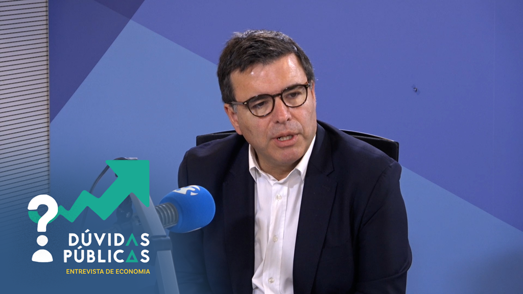 Nacionalizar a REN? "Não é por ser privado que o apagão aconteceu em Portugal"