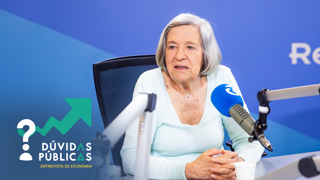 Helena Roseta: “Portugal está construído” e até há casas a mais. O problema é a especulação