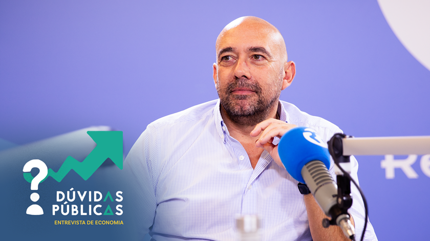 Entrevista a Nuno Troni