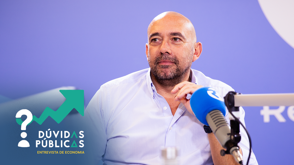 Dúvidas Públicas com Nuno Troni Dúvidas Públicas com Nuno Troni