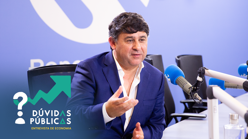 Fraudes ou irregularidades no PRR "neste momento não é um problema"