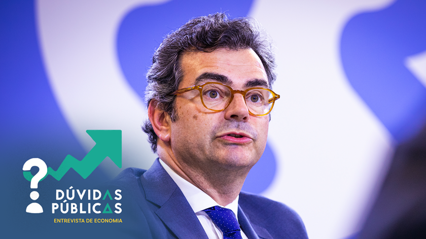 Com "políticas agressivas", em 5 anos é possível combater a crise na habitação