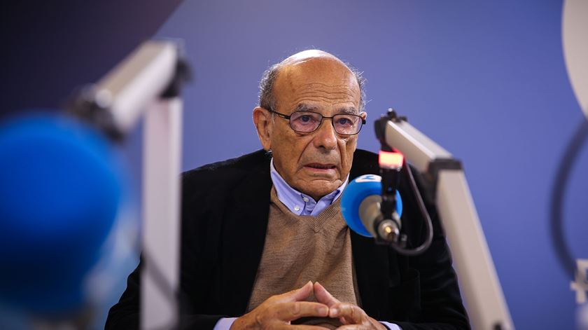 “Água é um bem precioso que temos de consumir o menos possível”