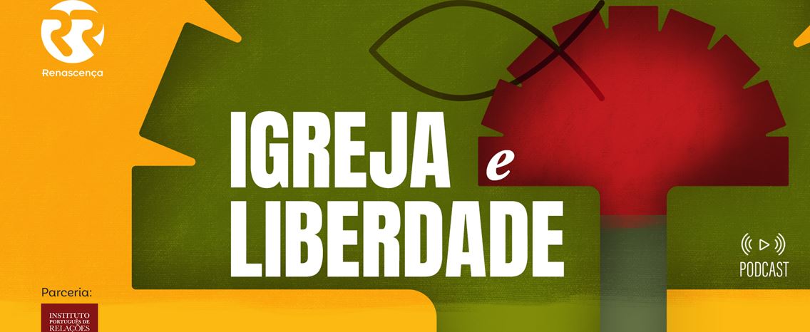 Igreja e Liberdade