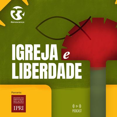 Igreja e Liberdade