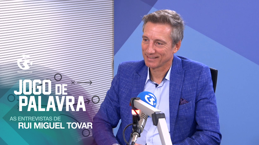 Alexandre Santos. "Sair do Egito e assinar pelo FC Porto foi à Prison Break"