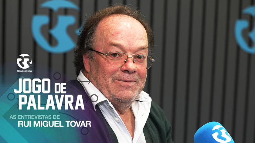 "O Mozer foi treinar uma semana com o Estrela e pensava 'ando aqui a fazer número'"