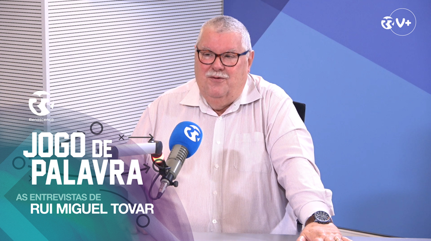 José Manuel Freitas. "Se tem nascido na Alemanha ou em Itália, o Chalana tinha sido Bola de Ouro umas três ou quatro vezes"