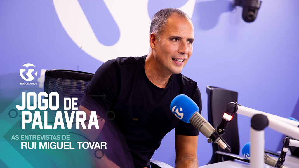 RAP. "Dizem-me na Roménia 