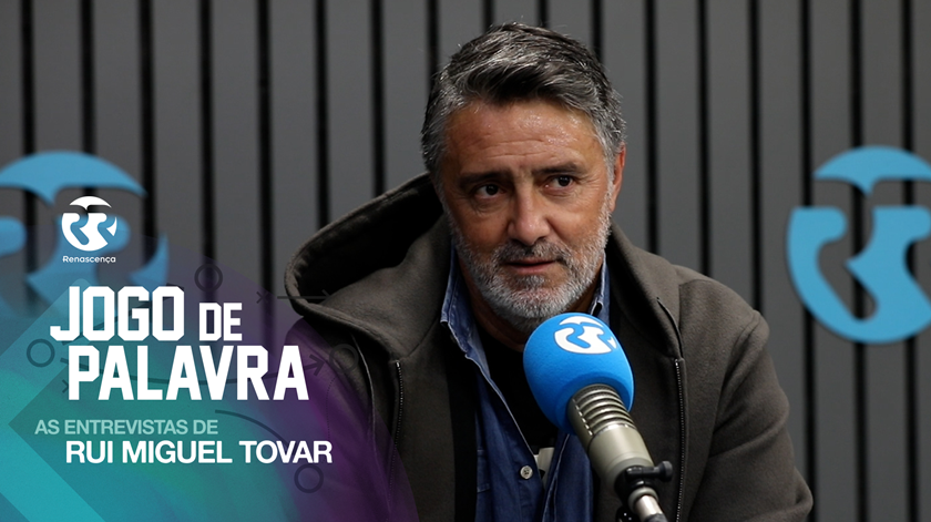 Tulipa. "Fui o primeiro internacional pelo Salgueiros"