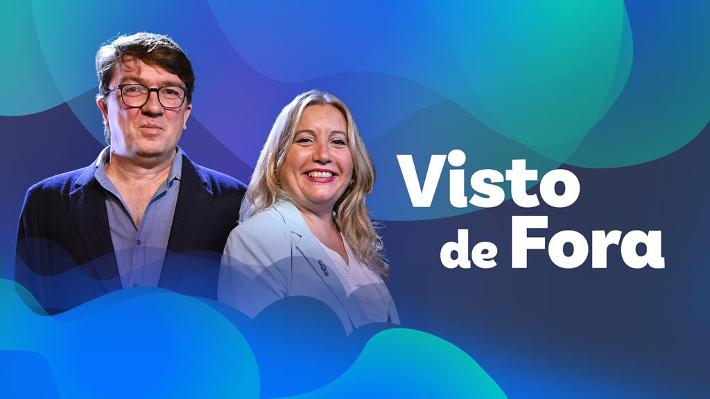 Ainda quero ver Portugal na CEE. E Espanha ainda quer Sanchez?