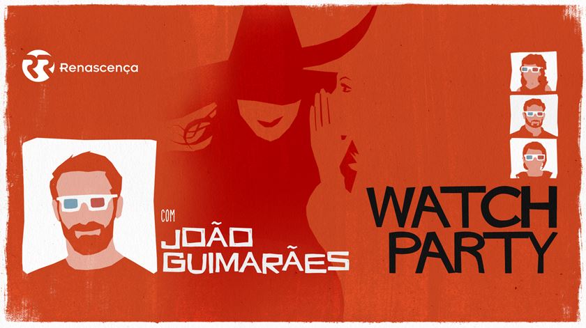 João Guimarães e a magia musical de "Wicked"