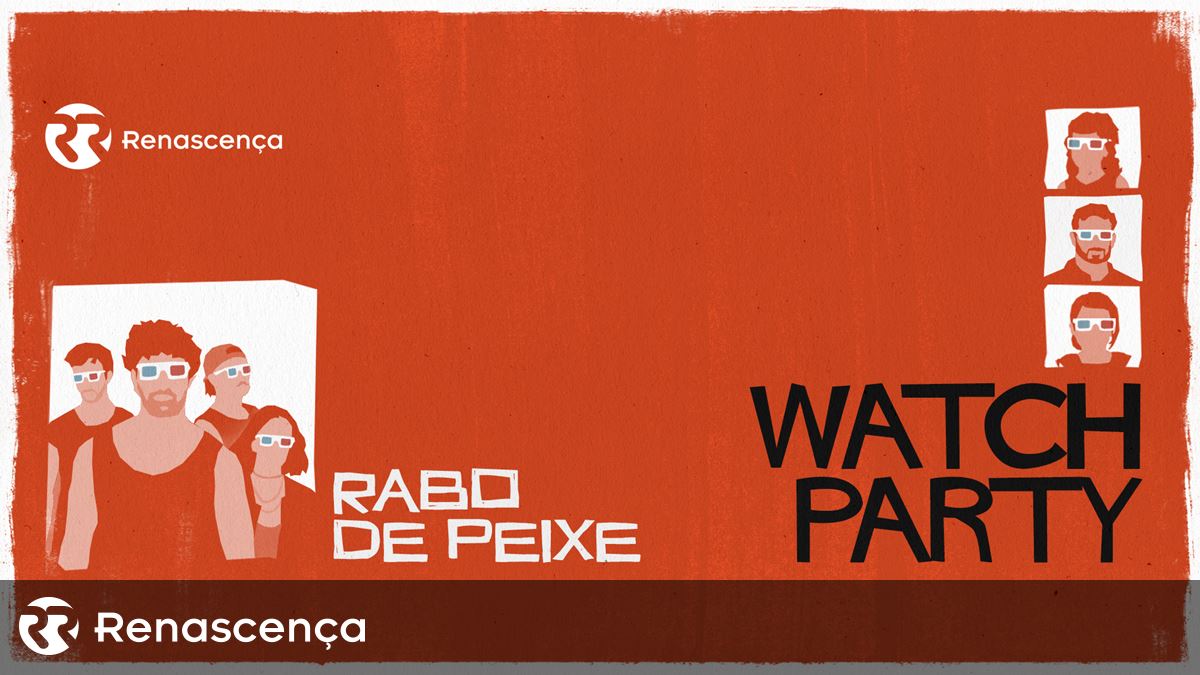 Rabo de Peixe volta "mais maduro e violento". Elenco antecipa a nova temporada