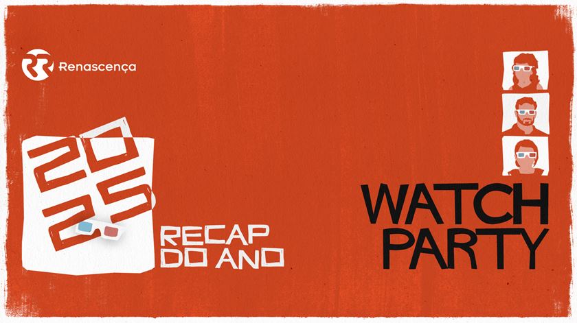 Quais foram as melhores séries e filmes de 2025?