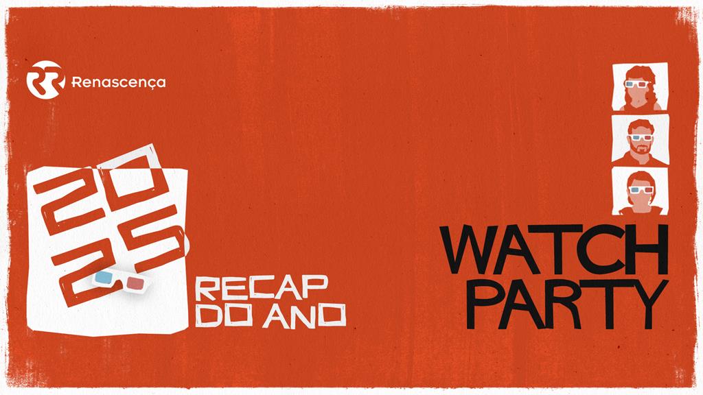 Quais foram as melhores séries e filmes de 2025?