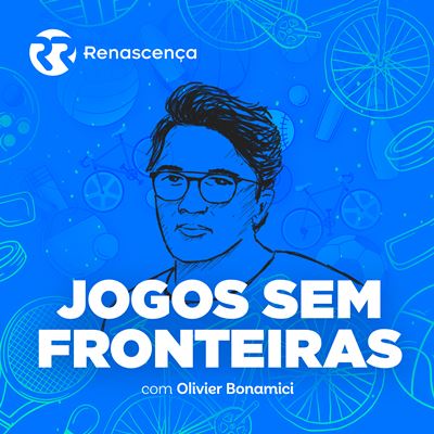 Jogos Sem Fronteiras