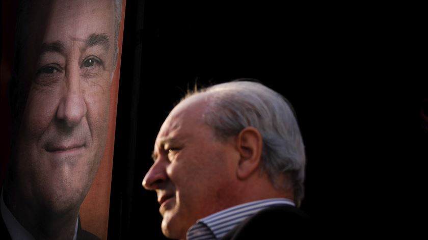 Campanha nas redes. Pedro Nuno Santos e Rui Rio agitam o debate político