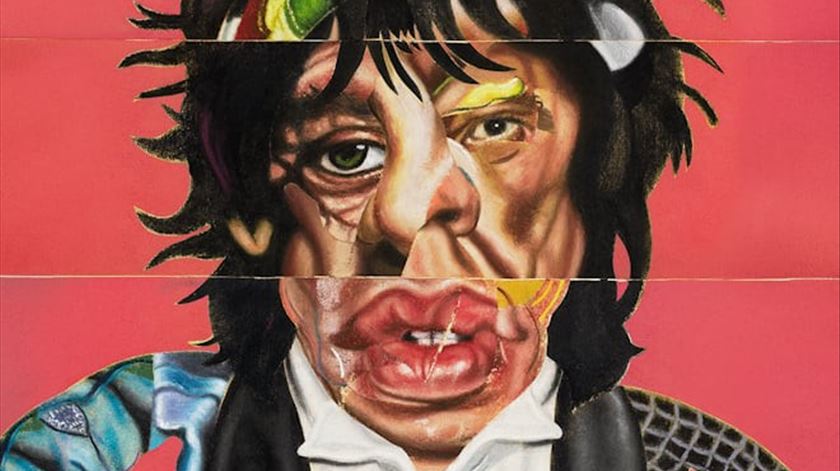 "Foreign Tongues". Novo álbum dos The Rolling Stones já está online