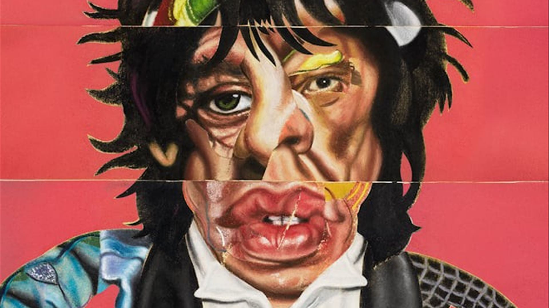 Designer português coassina direção de arte de novo álbum dos Rolling Stones