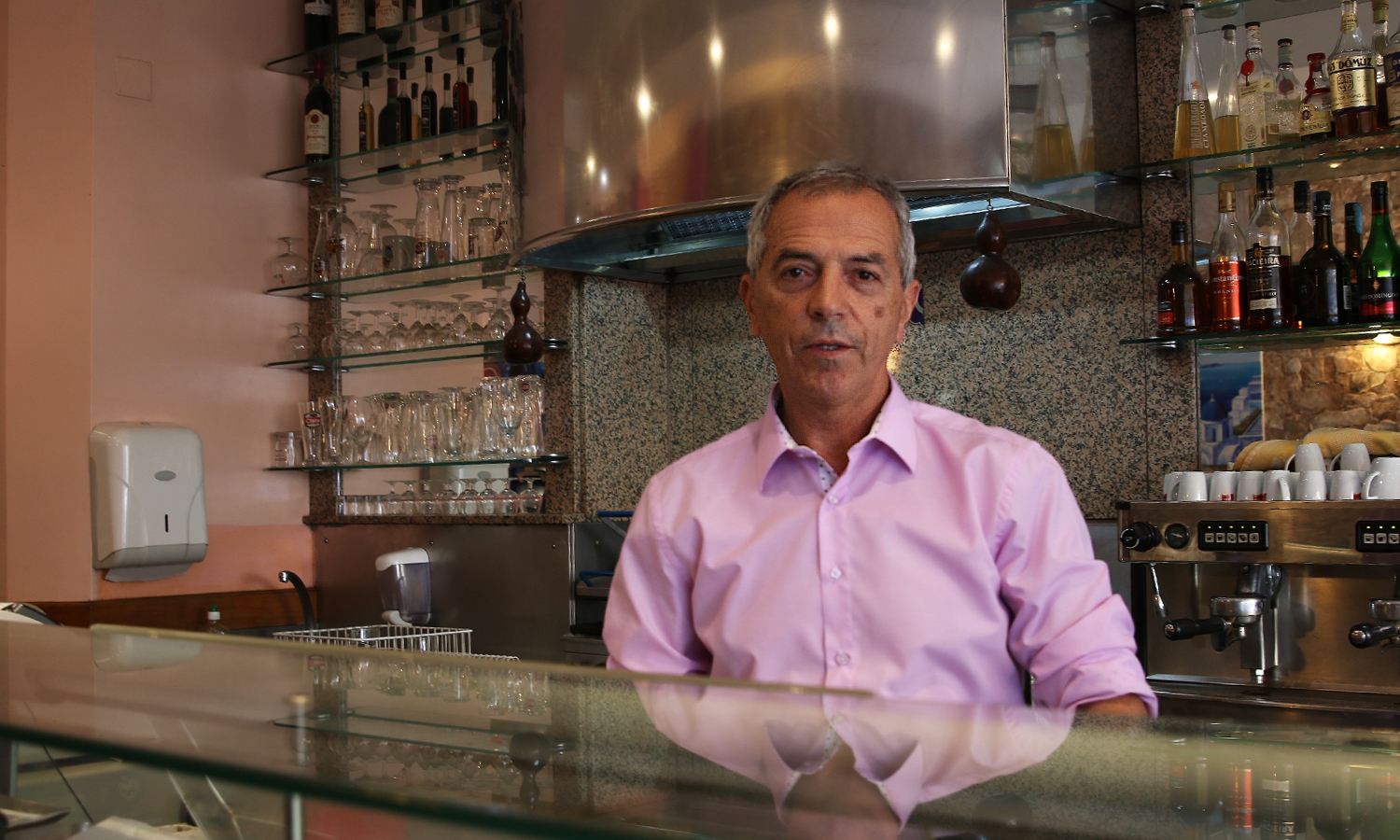 Fotogrfia Bento Marinho