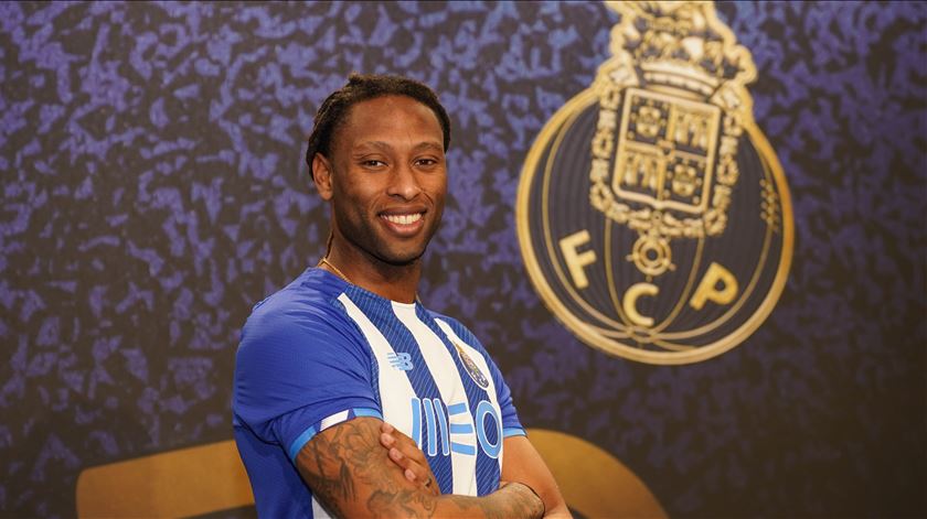 Foto: FC Porto