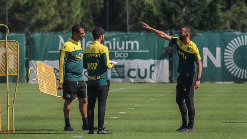 Foto: Sporting CP