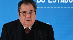 António Costa e Jerónimo de Sousa juntos em homenagem que recorda papel de Ruben de Carvalho no fado