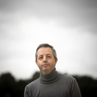 "Não podemos pedir aos miúdos que aprendam, quando não têm saúde, comida e casas estáveis"