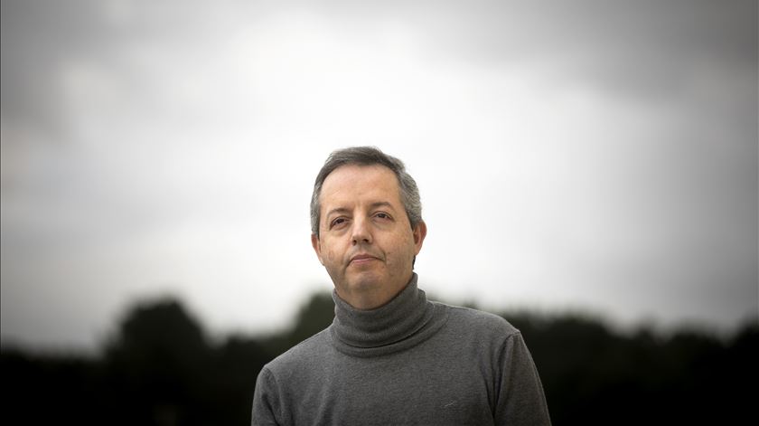 "Não podemos pedir aos miúdos que aprendam, quando não têm saúde, comida e casas estáveis"