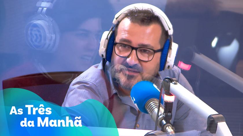 85 anos Renascença. A evolução dos meios técnicos