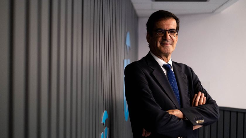 Rui Moreira é o novo embaixador de Portugal na OCDE