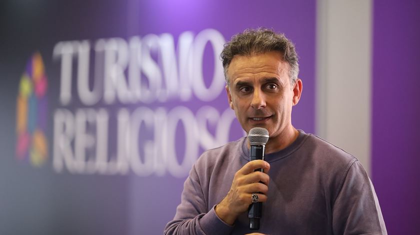 Com a curadoria de Rui Unas, Pastoral do Turismo apresentou audioguia acessível a todas as igrejas