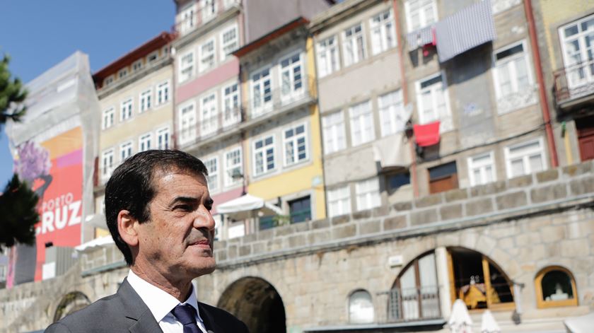 Foto: José Coelho/Lusa