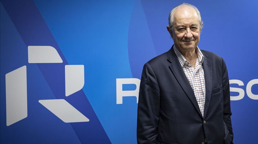 Rui Rio avisa: vai ser "muito difícil" aprovar pacote laboral no Parlamento Rui Rio avisa: vai ser "muito difícil" aprovar pacote laboral no Parlamento