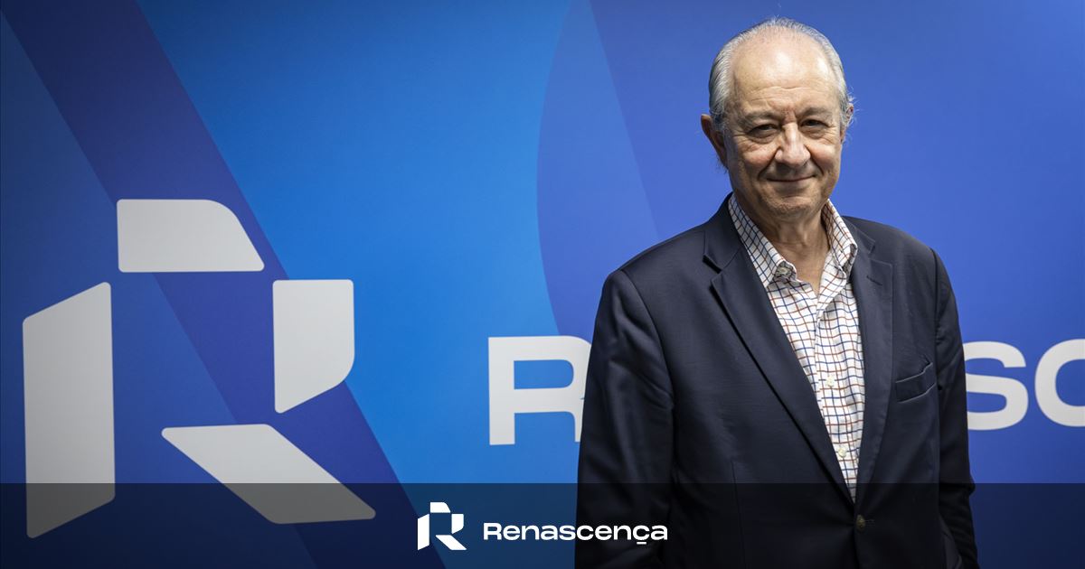 Rui Rio avisa: vai ser 
