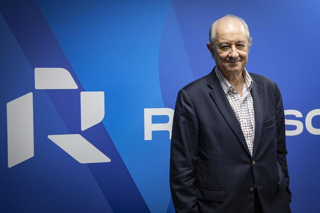 Rui Rio no São Bento à Sexta: Do pacote laboral a Passos Coelho