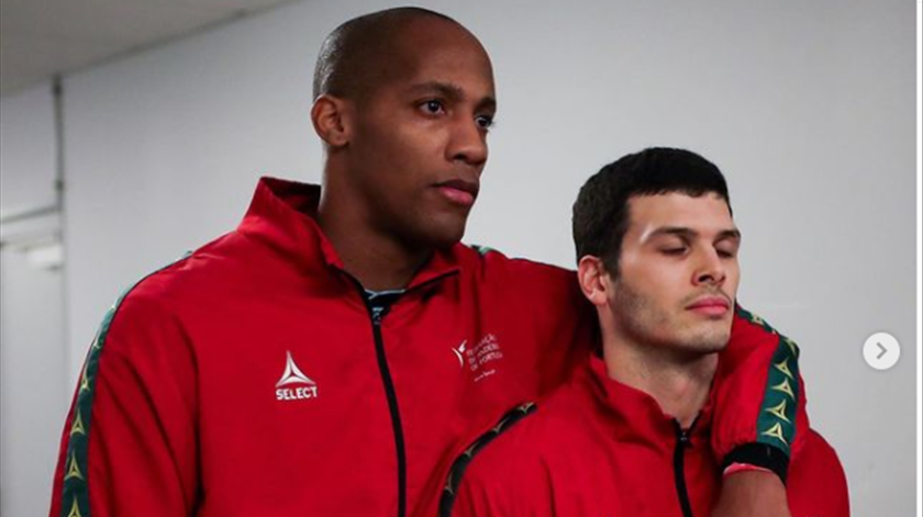 Andebol. Autor do golo decisivo homenageia Quintana