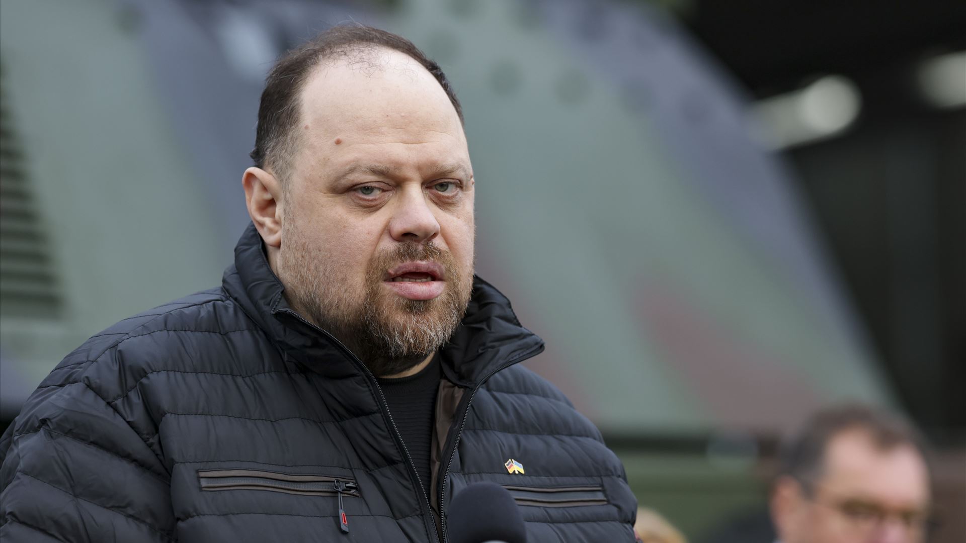 Governo ucraniano afasta ministro da Justiça por suspeitas de corrupção