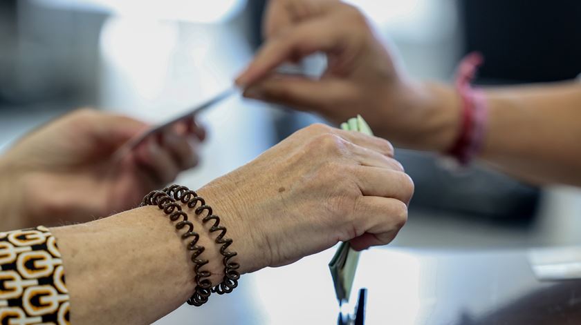 Quer votar em mobilidade nas presidenciais? Inscrições para voto antecipado abrem domingo