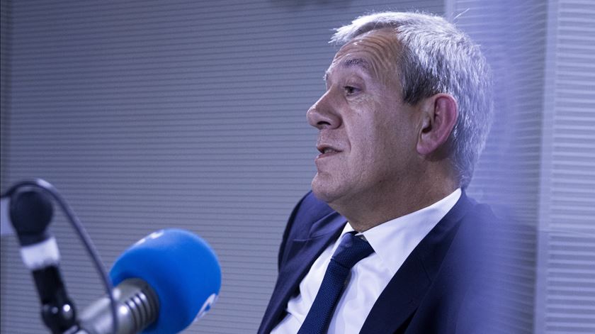 ​Com o voto antecipado, as Presidenciais de Janeiro vão ser dois dias, avança secretário de Estado