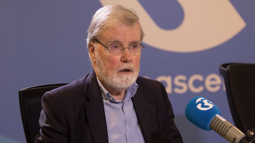 Proibir a burca? "É uma lei para um problema que não existe" em Portugal