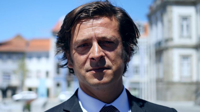 Malheiro lança Montenegro, Moreira da Silva e Rangel à liderança do PSD