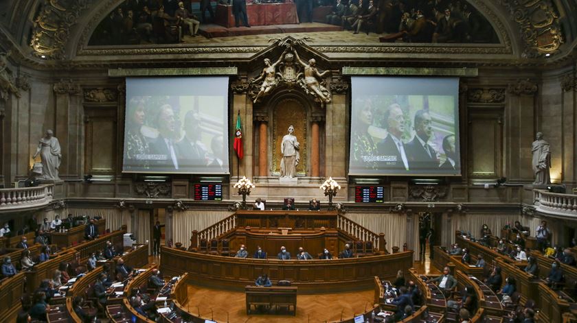 ​Entidade de Contas. Coimas aos partidos prescrevem por falta de meios humanos