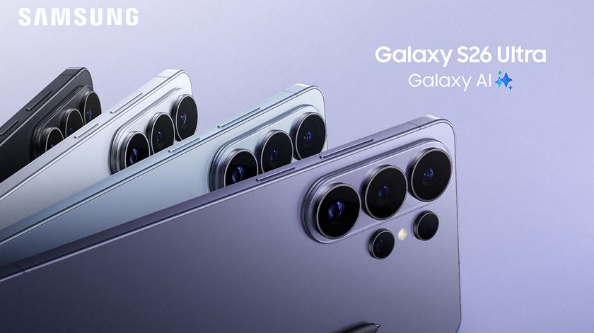 Não vale a pena espreitar: Samsung Galaxy S26 traz um ecrã privado, mais IA e outras novidades Não vale a pena espreitar: Samsung Galaxy S26 traz um ecrã privado, mais IA e outras novidades