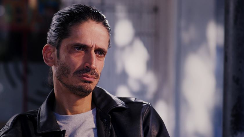 "Sangue e Mármore" de David Bruno estreia a 12 de fevereiro. Foto: RTP