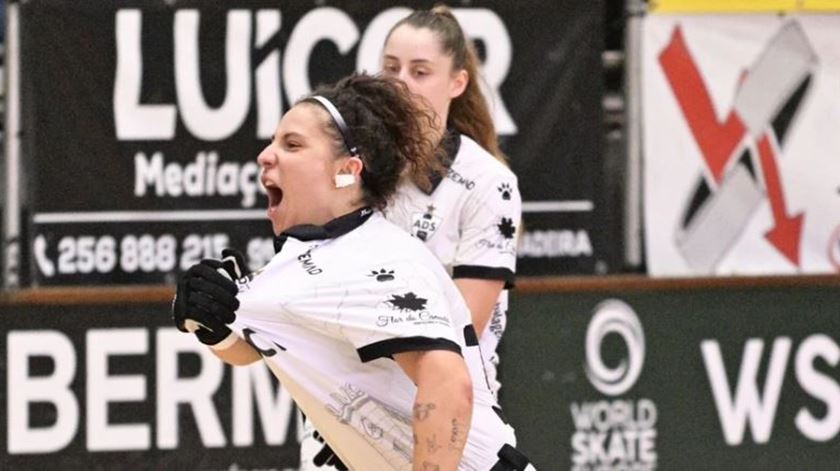 Sanjoanense conquista “Liga Europa”