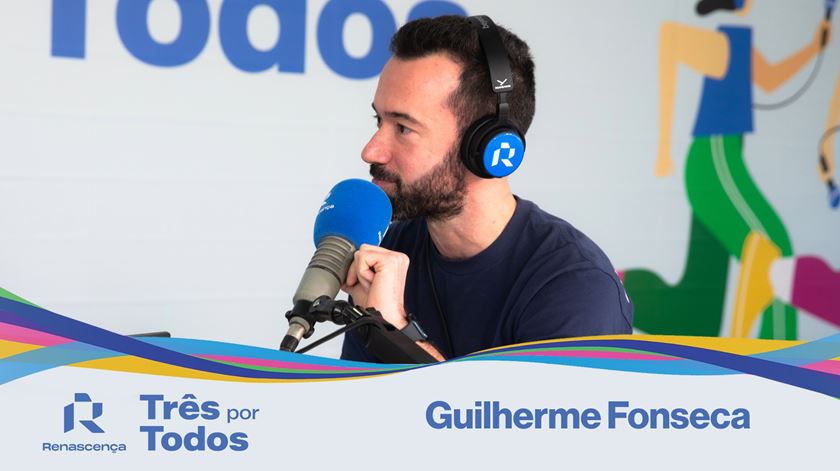 "Amigável": o espetáculo de Guilherme Fonseca estreia hoje em Coimbra!