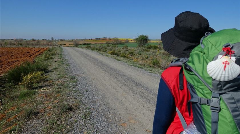 Caminho Português de Santiago. “Todos os anos passam por Ponte de Lima 50 mil peregrinos”