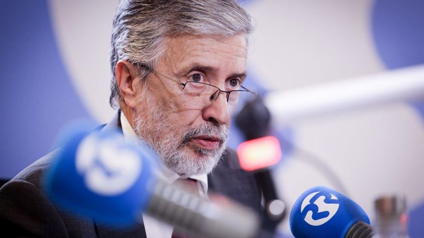 Santos Cabral critica SIS. "Houve um atropelo de competências” da PJ